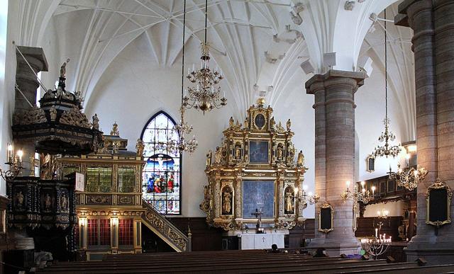 German Church